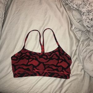 💥LULULEMON SPORTS BRA💥